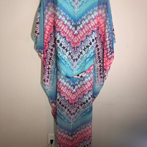 Beautiful bebe Kaftan - Picture 6 of 6